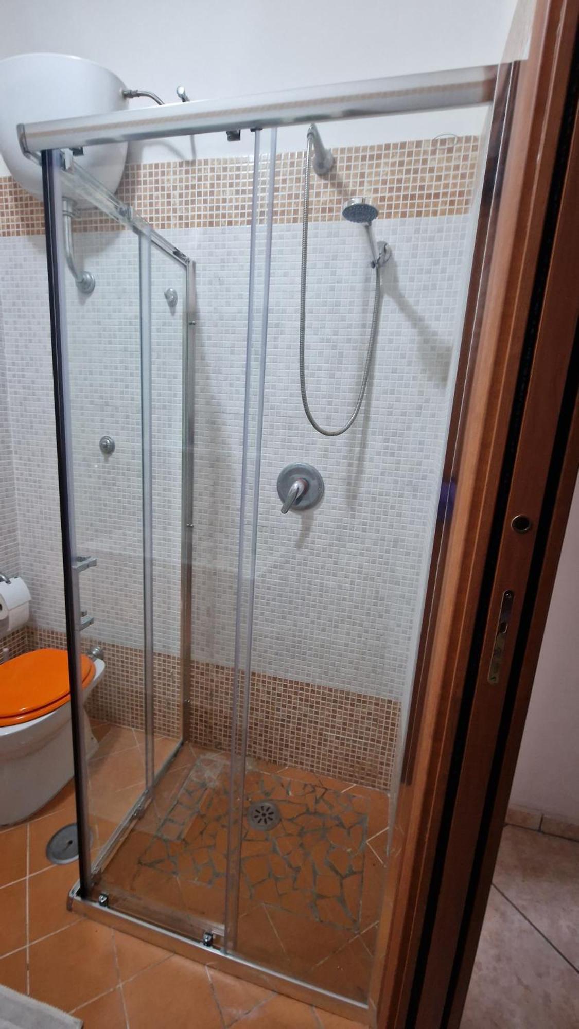 הוילה טורה אנונציאטה Domus Anna מראה חיצוני תמונה
