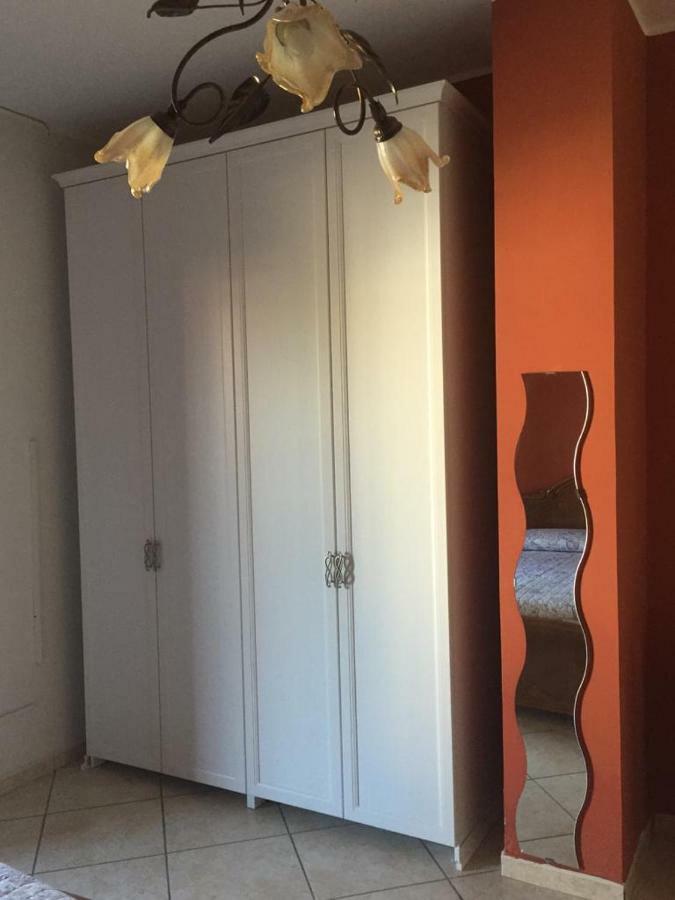 הוילה טורה אנונציאטה Domus Anna מראה חיצוני תמונה